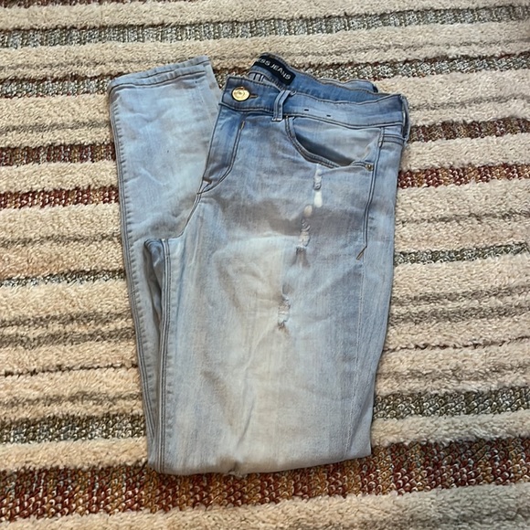 Express jeans - Picture 3 of 4